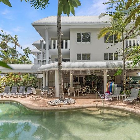 Outrigger Apartments Port Douglas Exterior foto