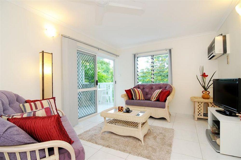 Outrigger Apartments Port Douglas Exterior foto