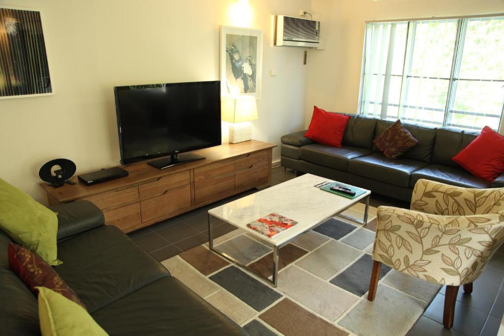 Outrigger Apartments Port Douglas Exterior foto