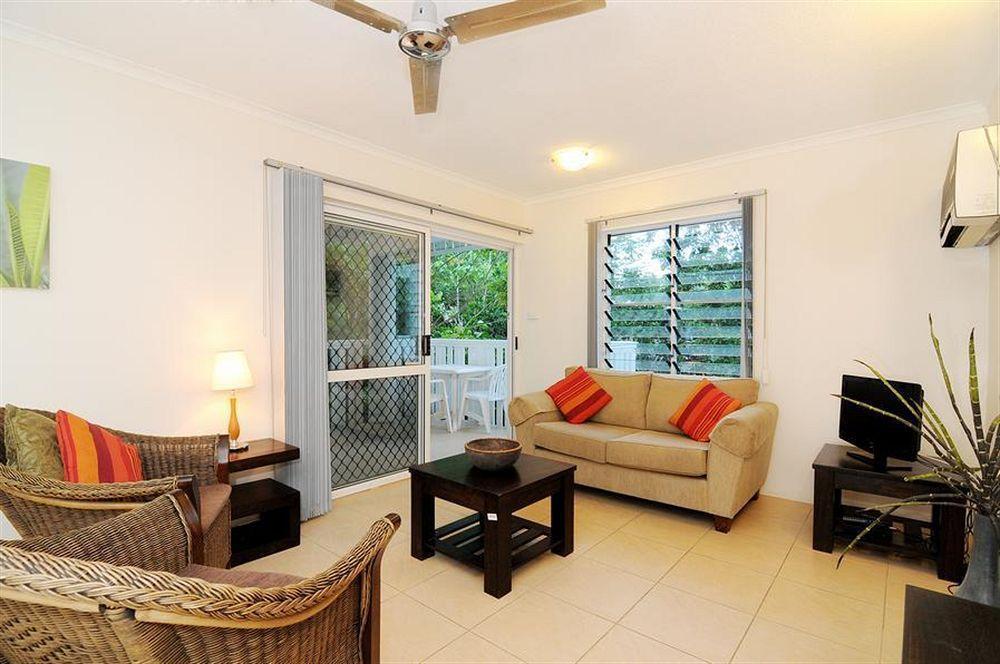 Outrigger Apartments Port Douglas Exterior foto
