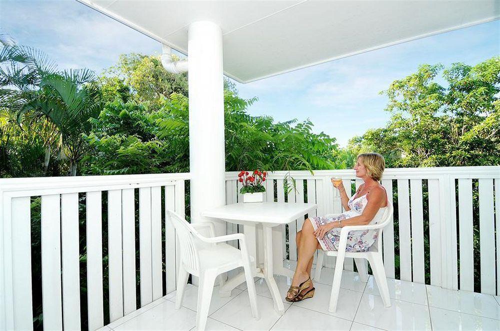 Outrigger Apartments Port Douglas Exterior foto