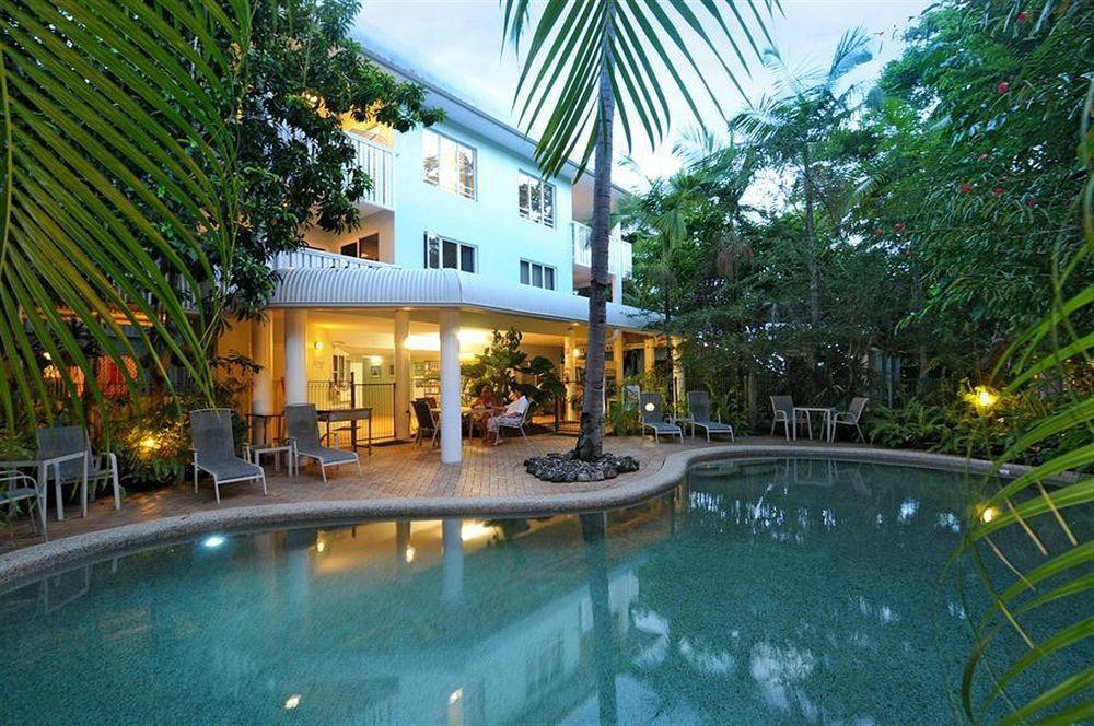 Outrigger Apartments Port Douglas Exterior foto
