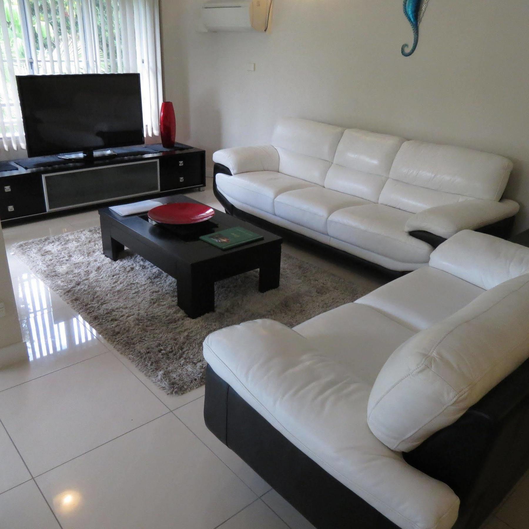Outrigger Apartments Port Douglas Exterior foto