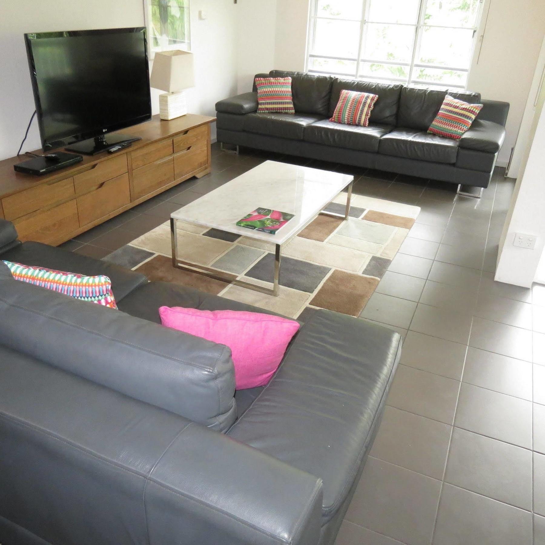 Outrigger Apartments Port Douglas Exterior foto