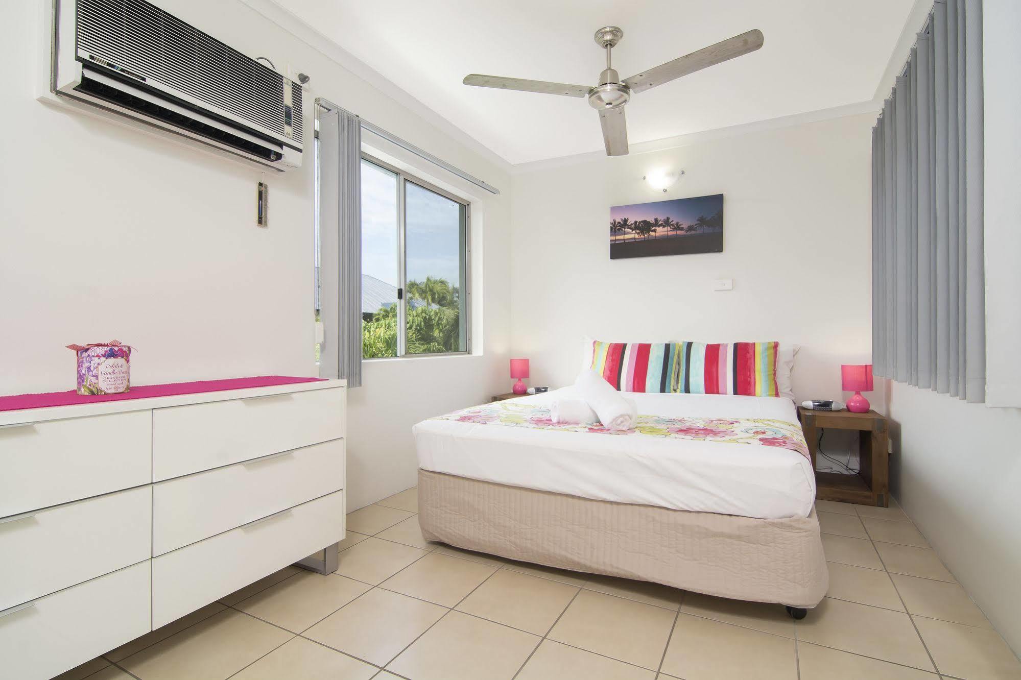 Outrigger Apartments Port Douglas Exterior foto