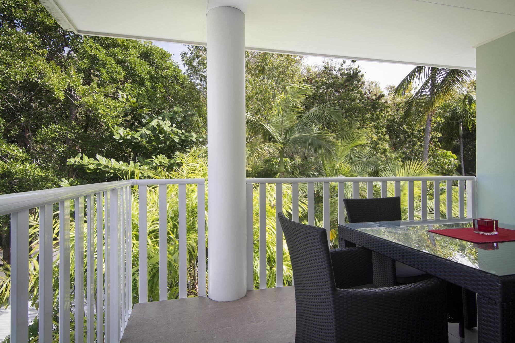 Outrigger Apartments Port Douglas Exterior foto
