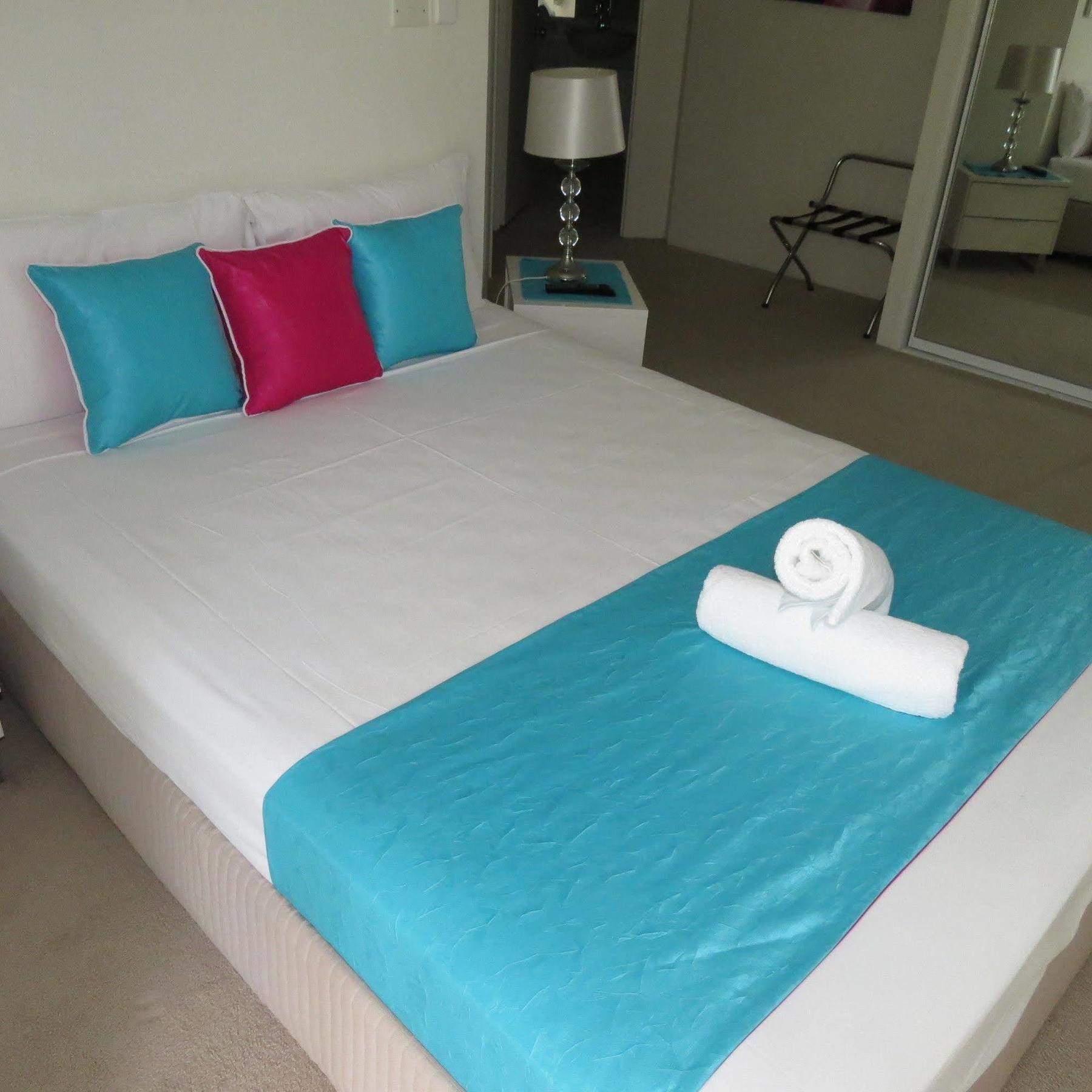 Outrigger Apartments Port Douglas Exterior foto