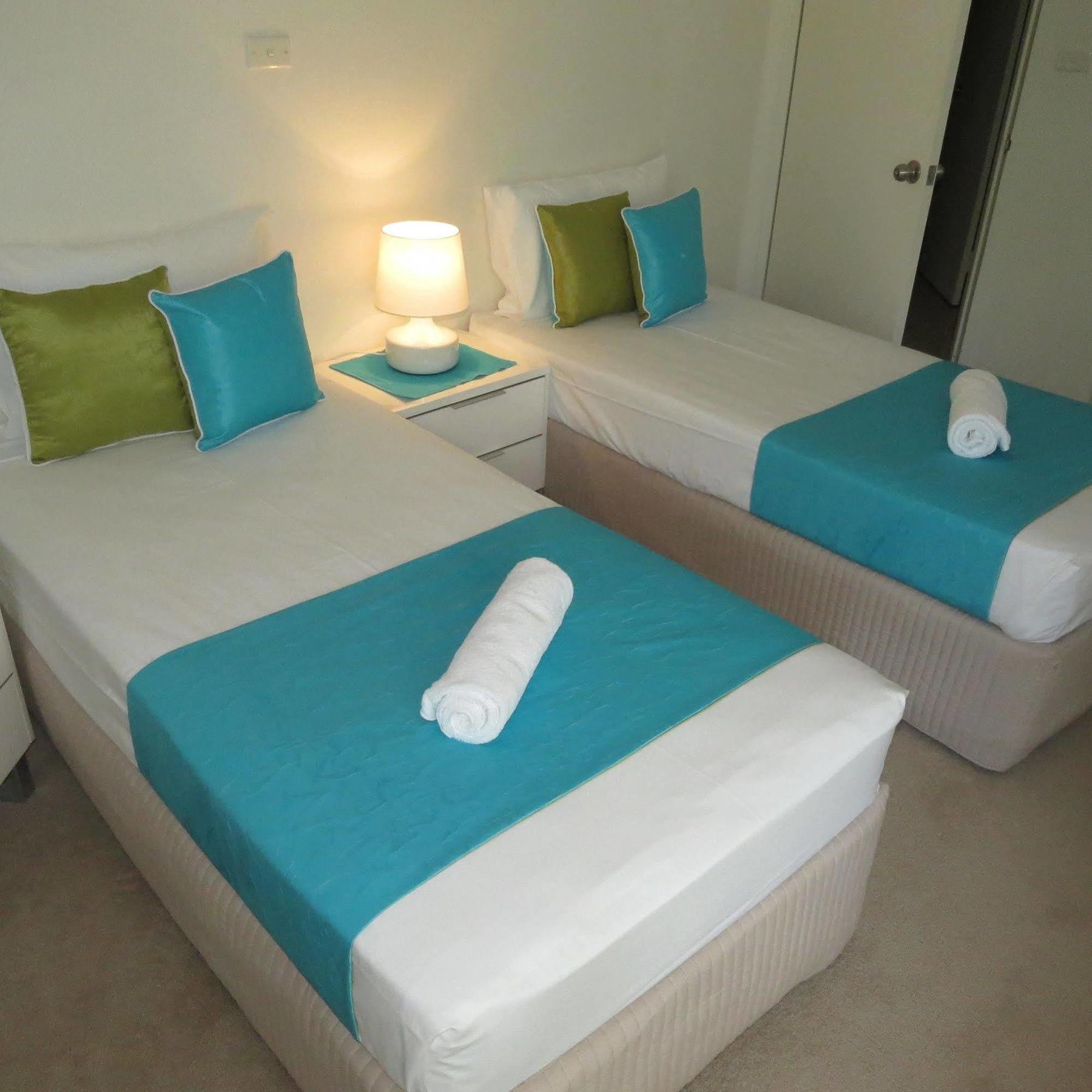 Outrigger Apartments Port Douglas Exterior foto
