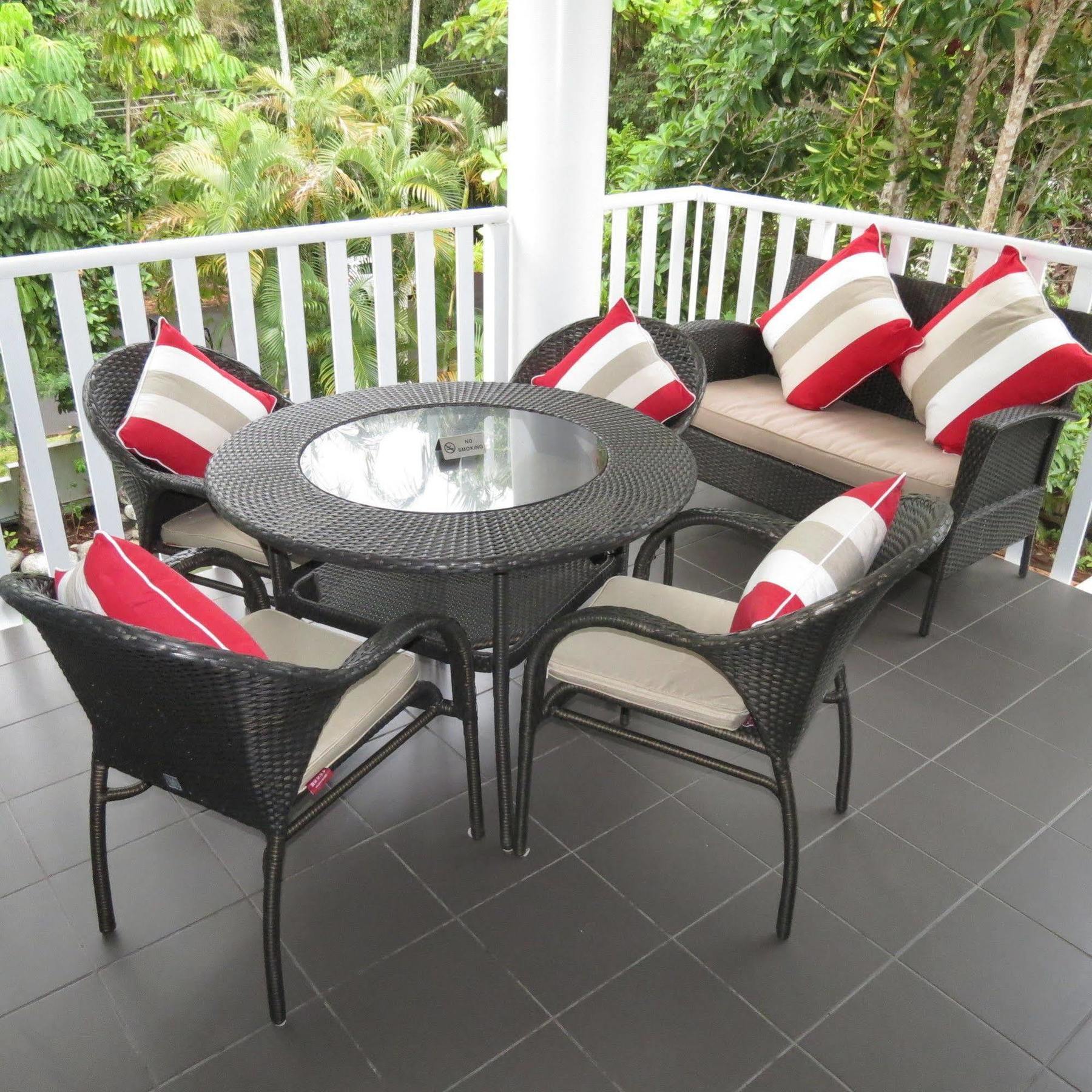Outrigger Apartments Port Douglas Exterior foto