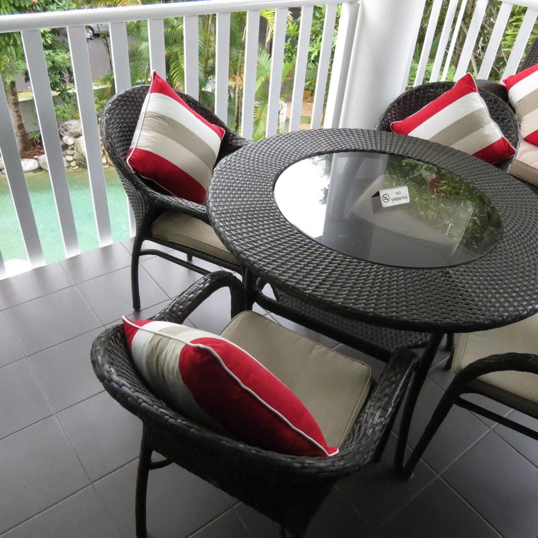 Outrigger Apartments Port Douglas Exterior foto