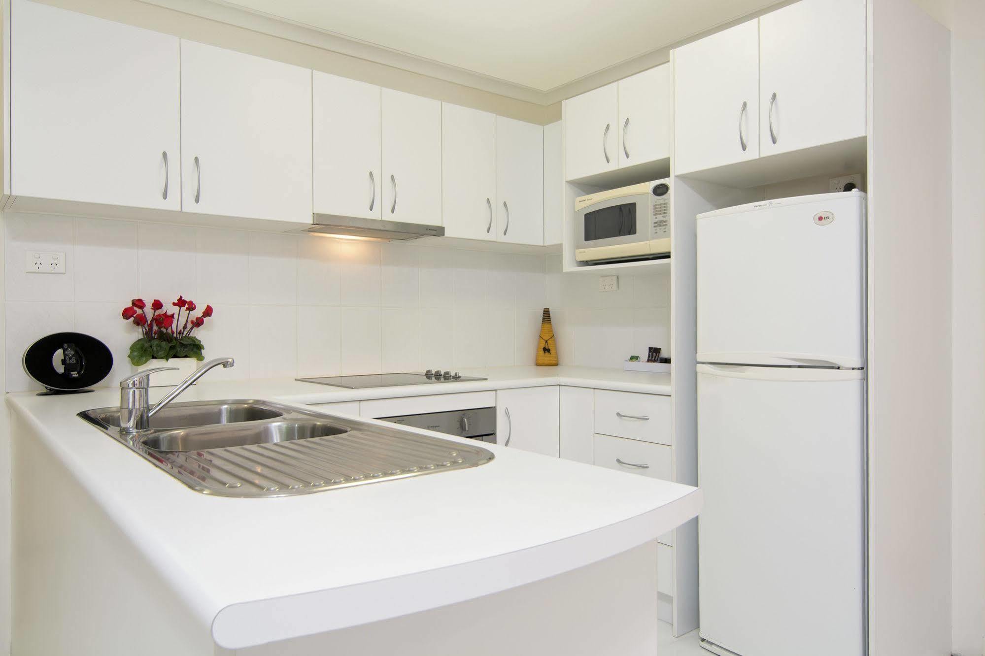 Outrigger Apartments Port Douglas Exterior foto