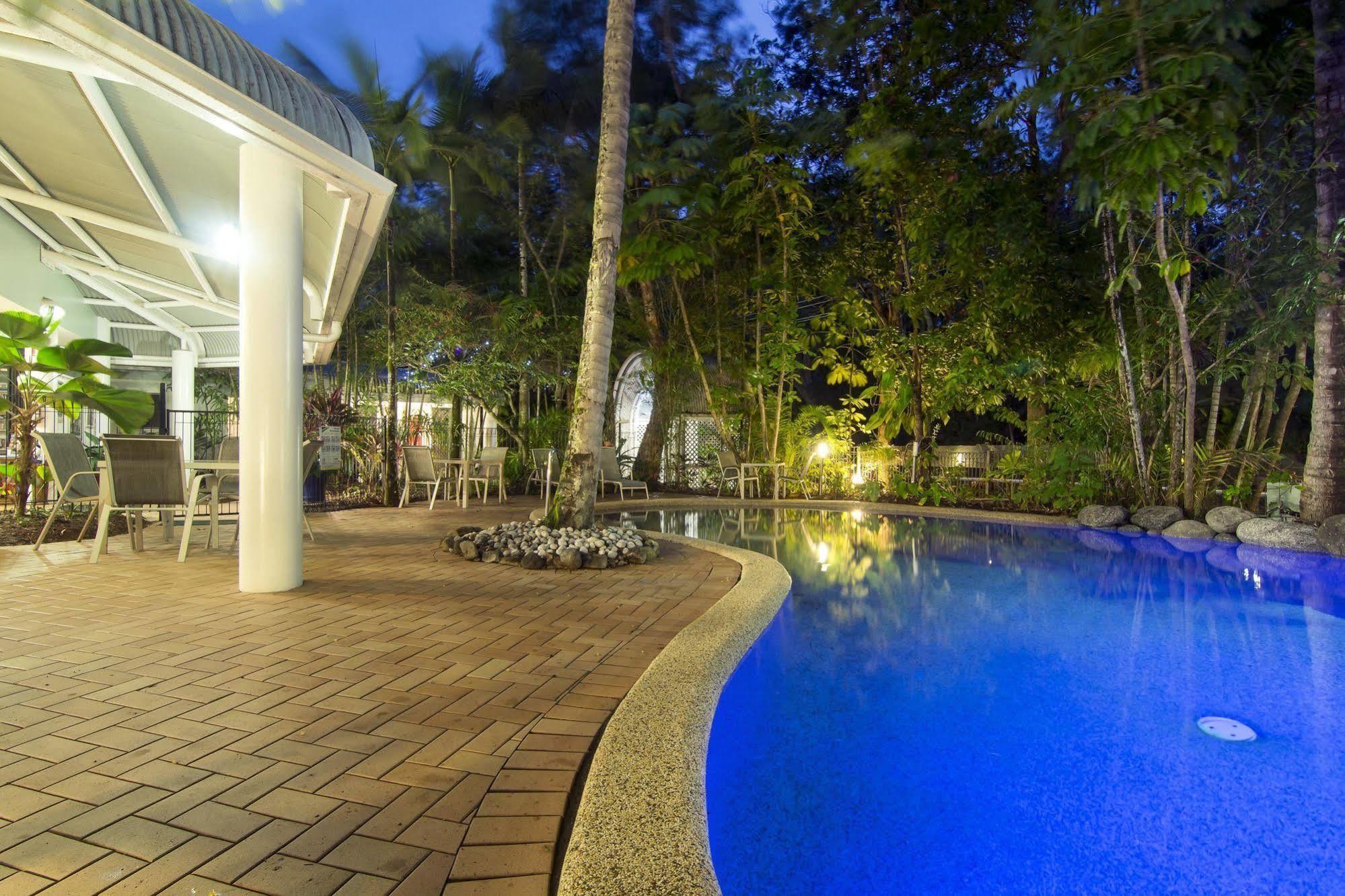 Outrigger Apartments Port Douglas Exterior foto