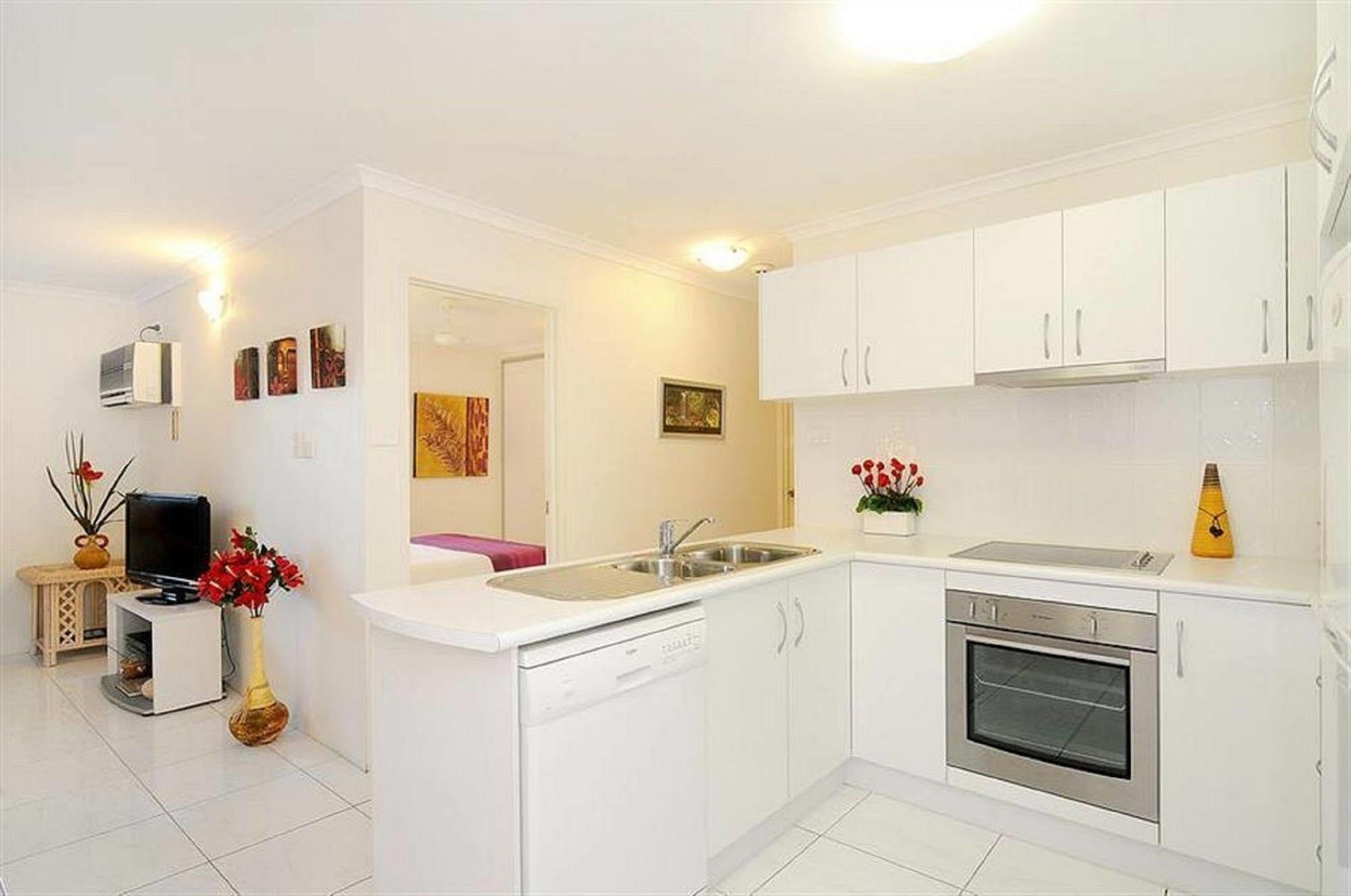 Outrigger Apartments Port Douglas Exterior foto