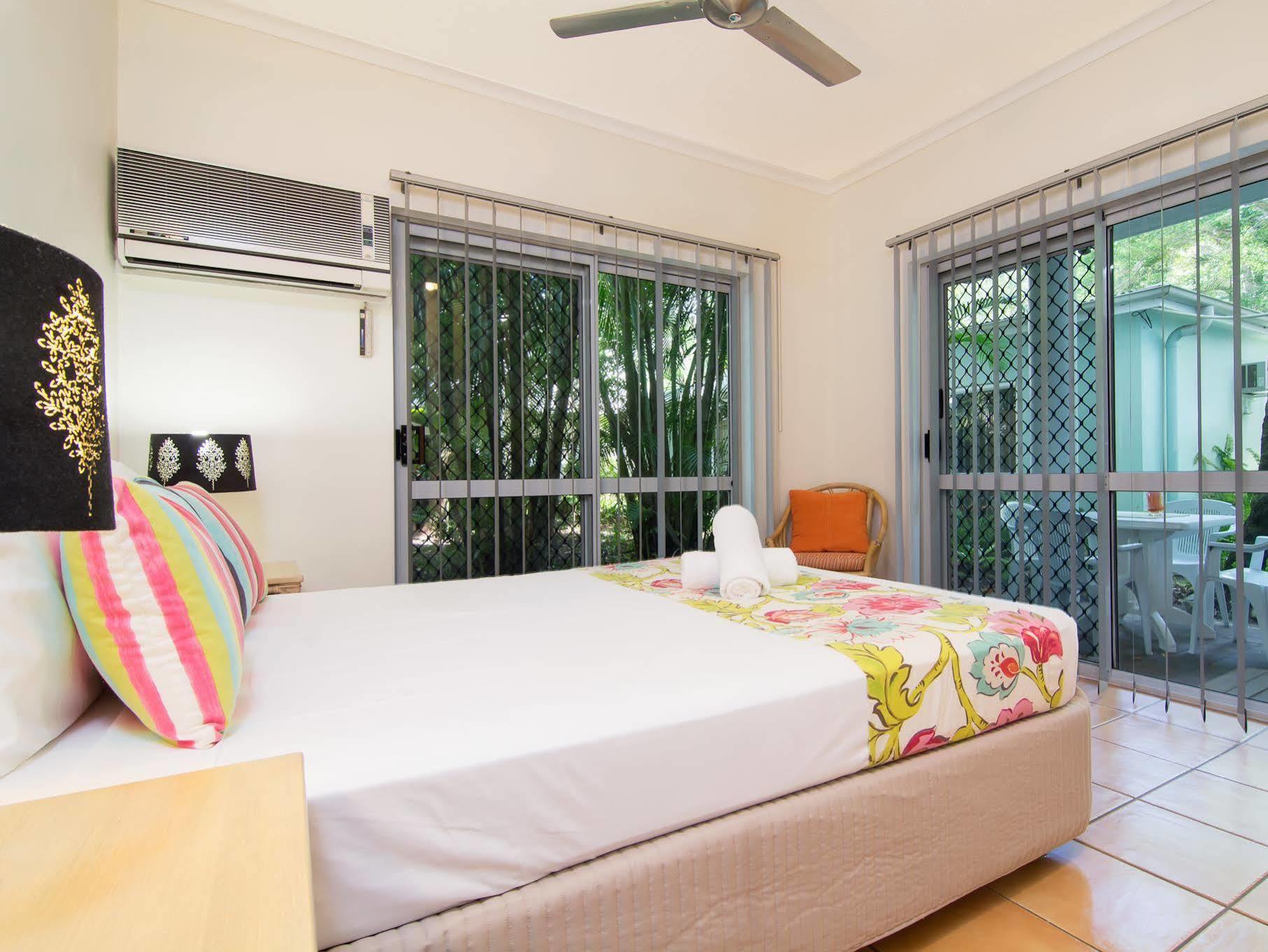Outrigger Apartments Port Douglas Exterior foto