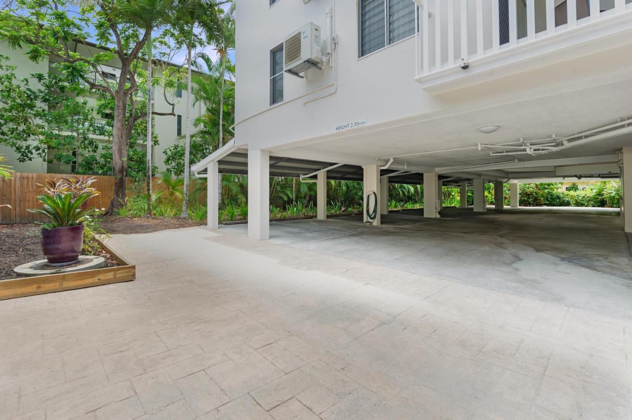 Outrigger Apartments Port Douglas Exterior foto