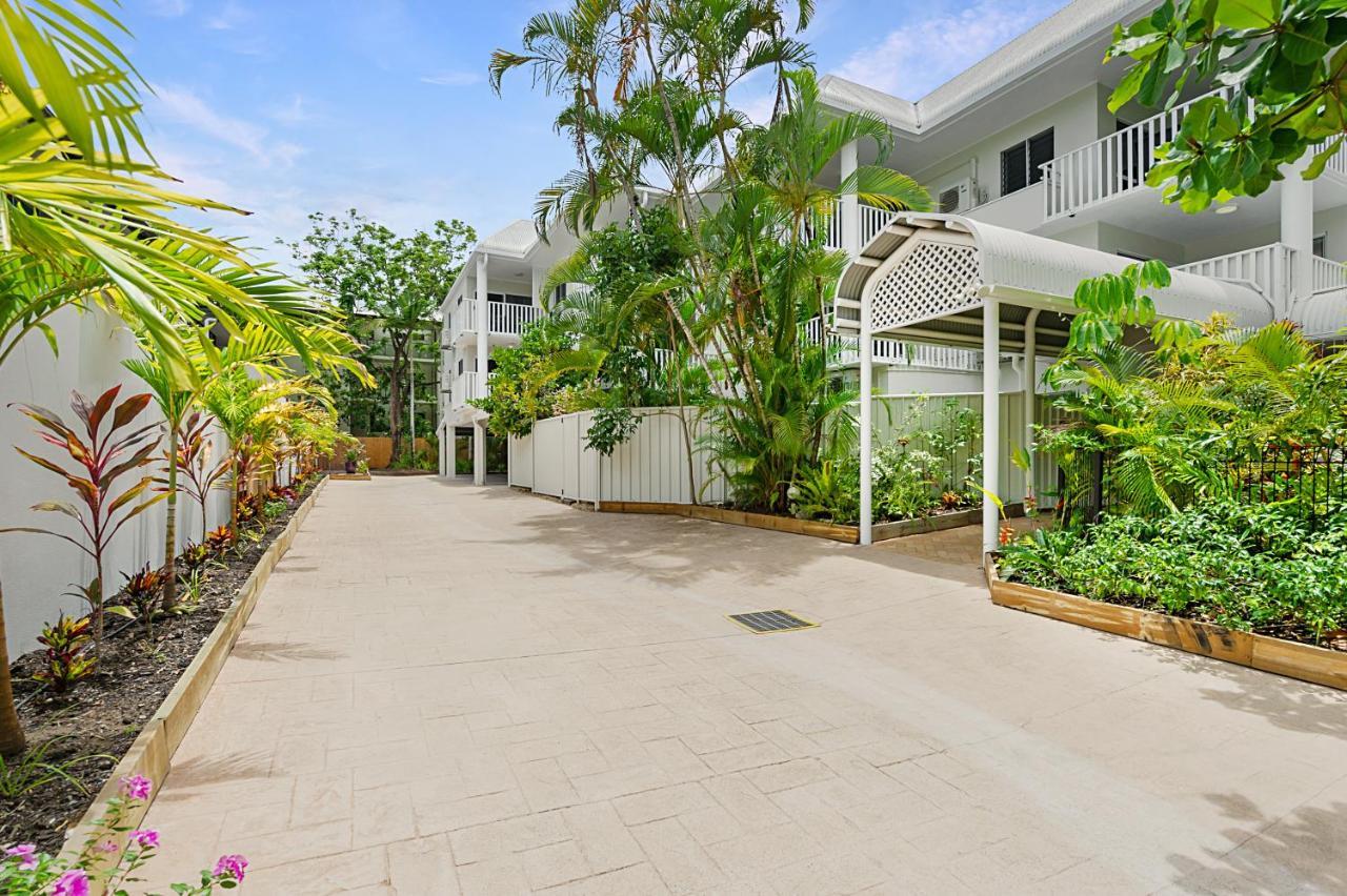 Outrigger Apartments Port Douglas Exterior foto