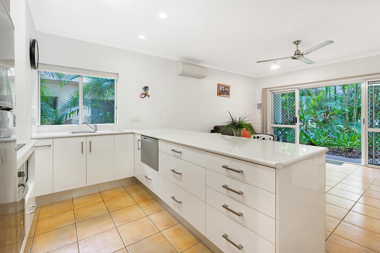 Outrigger Apartments Port Douglas Exterior foto