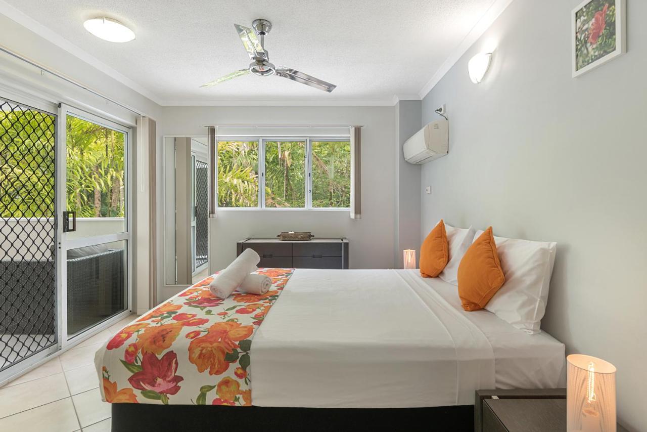 Outrigger Apartments Port Douglas Exterior foto