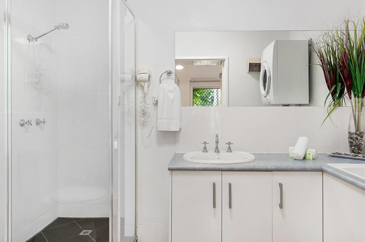 Outrigger Apartments Port Douglas Exterior foto