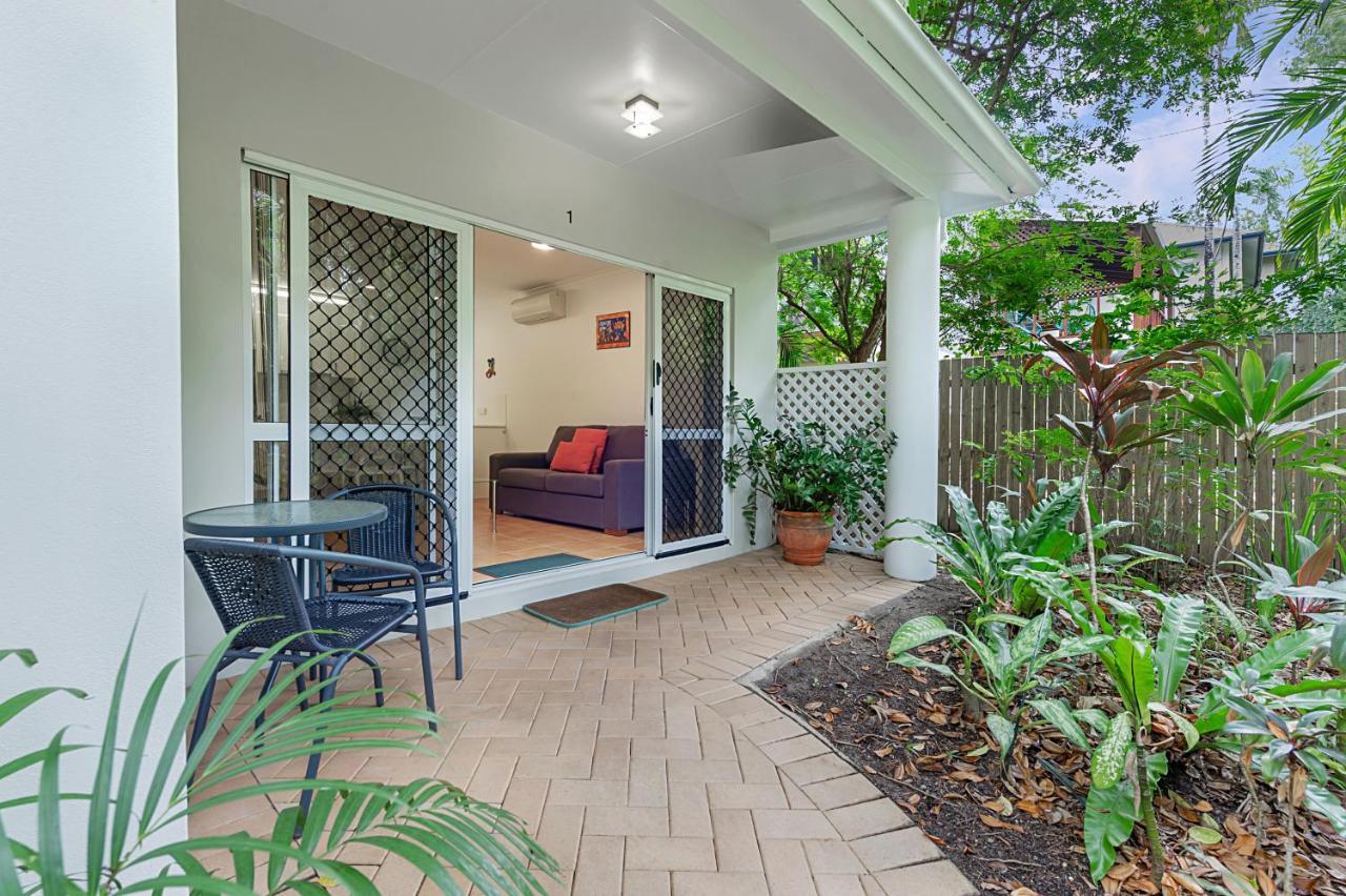 Outrigger Apartments Port Douglas Exterior foto