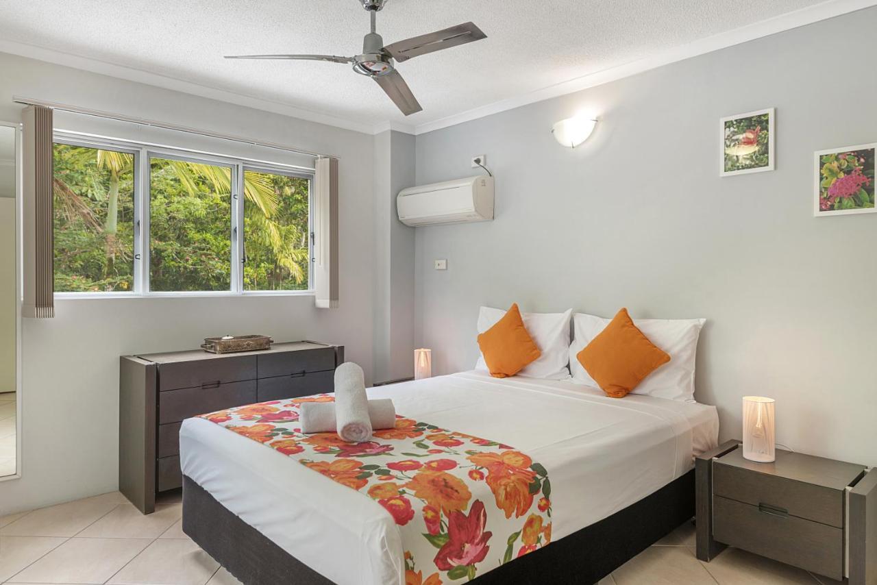 Outrigger Apartments Port Douglas Exterior foto