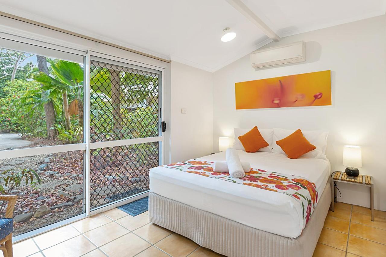 Outrigger Apartments Port Douglas Exterior foto