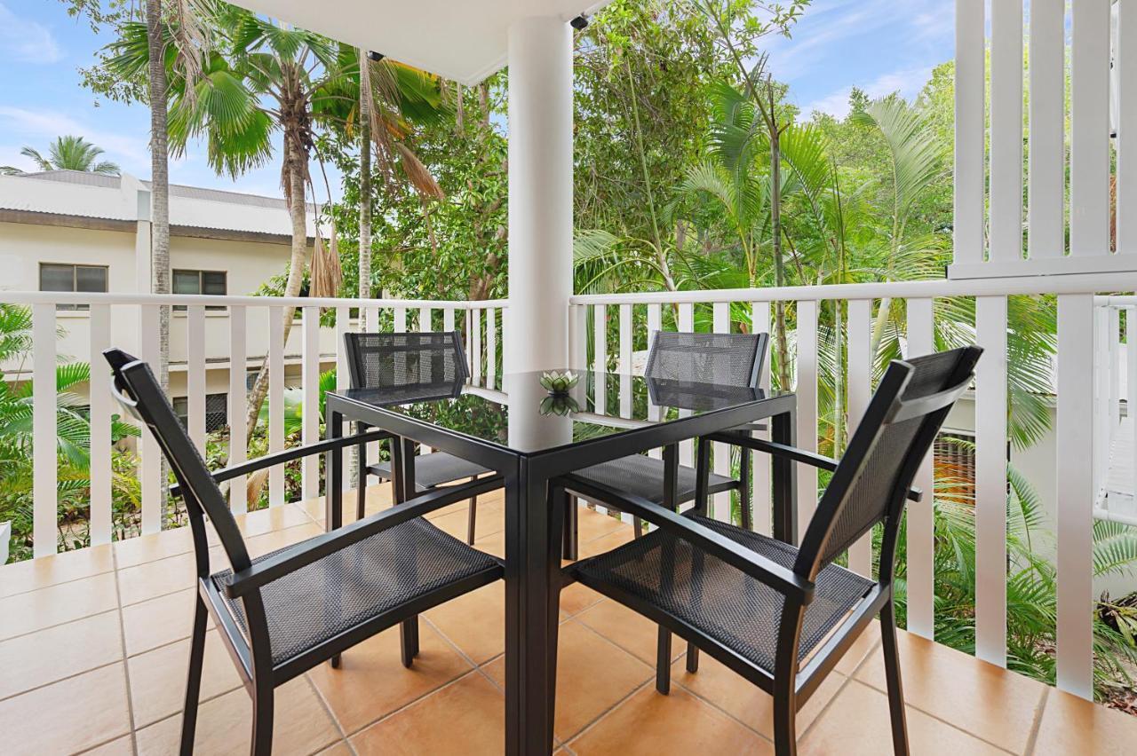 Outrigger Apartments Port Douglas Exterior foto