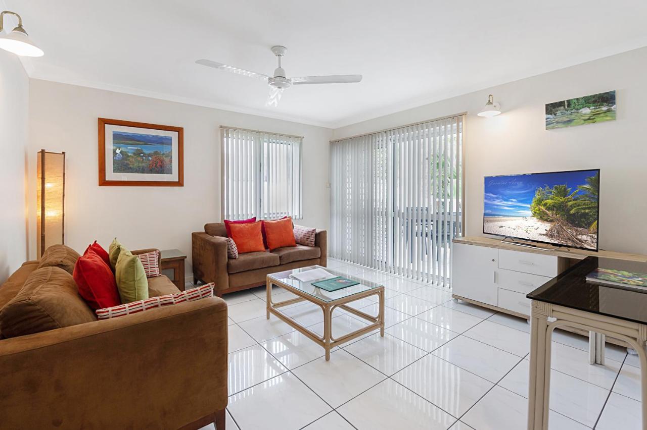 Outrigger Apartments Port Douglas Exterior foto