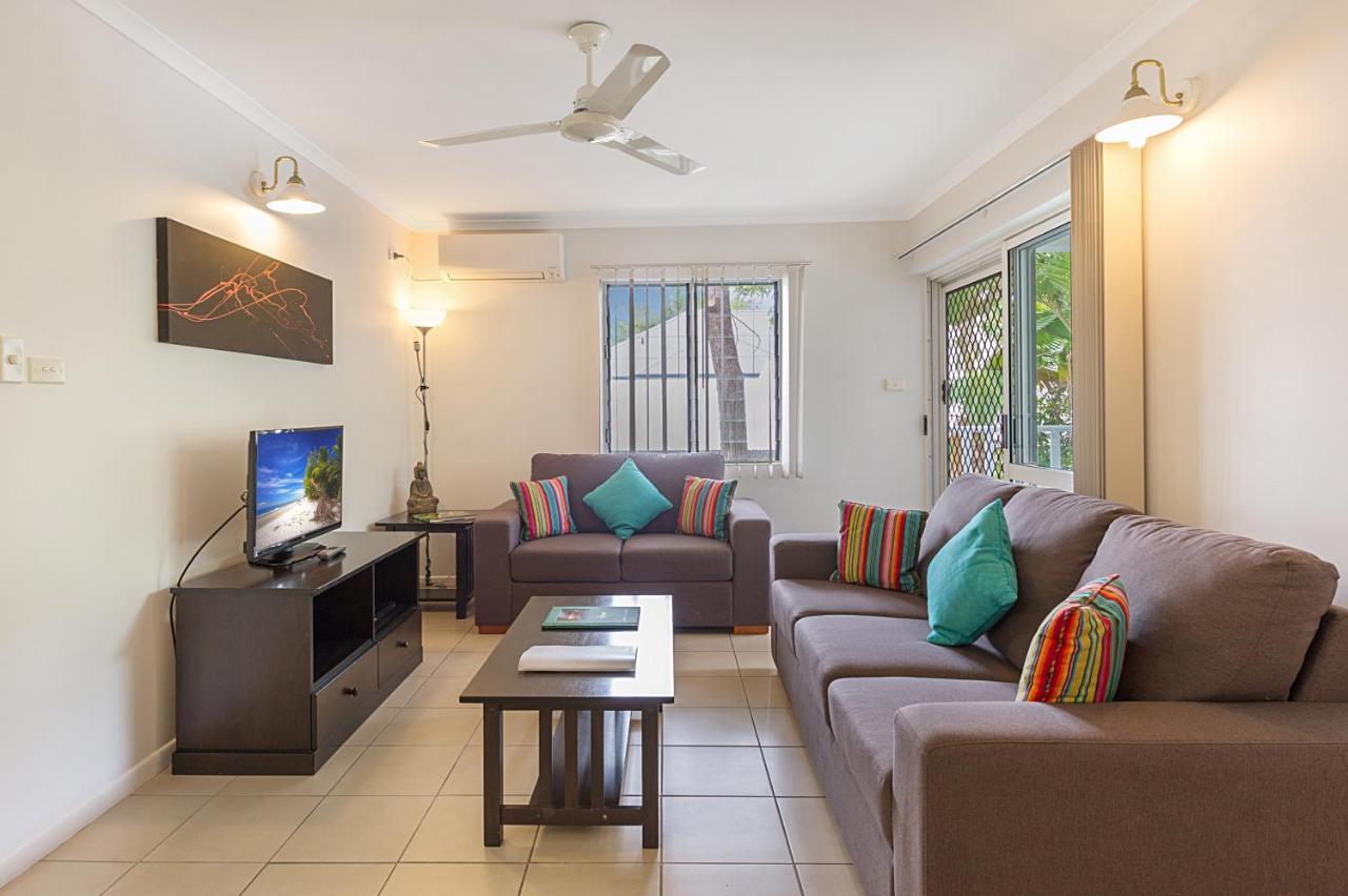 Outrigger Apartments Port Douglas Exterior foto