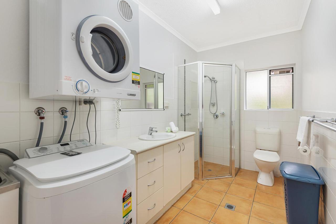 Outrigger Apartments Port Douglas Exterior foto