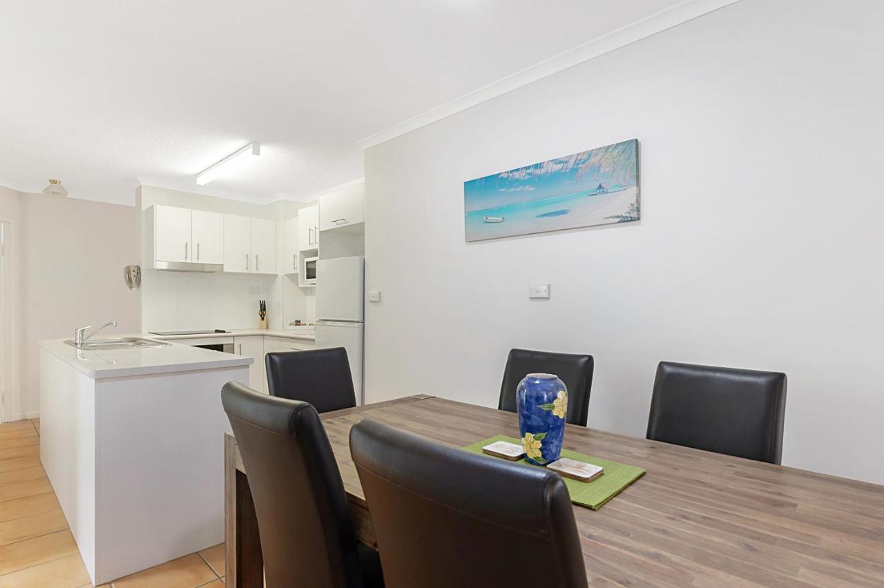 Outrigger Apartments Port Douglas Exterior foto