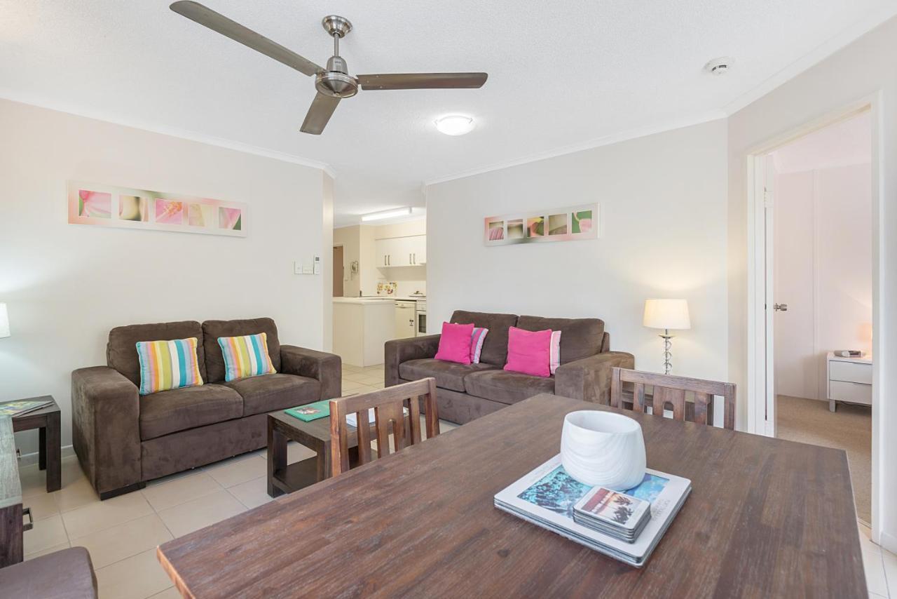 Outrigger Apartments Port Douglas Exterior foto