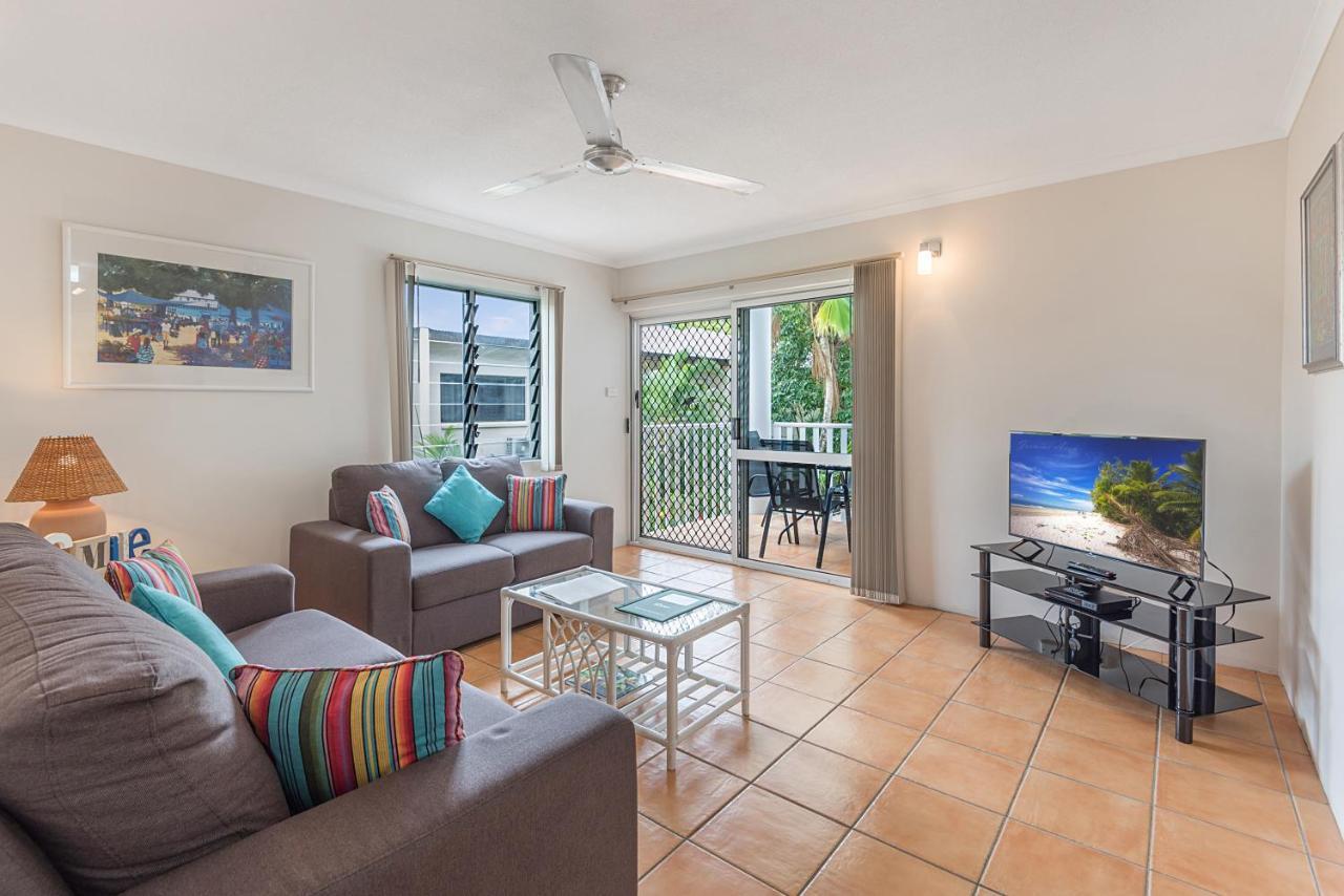 Outrigger Apartments Port Douglas Exterior foto