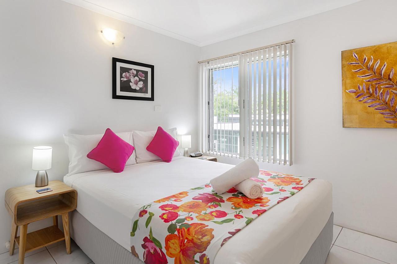Outrigger Apartments Port Douglas Exterior foto
