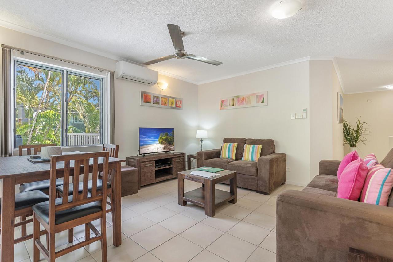 Outrigger Apartments Port Douglas Exterior foto