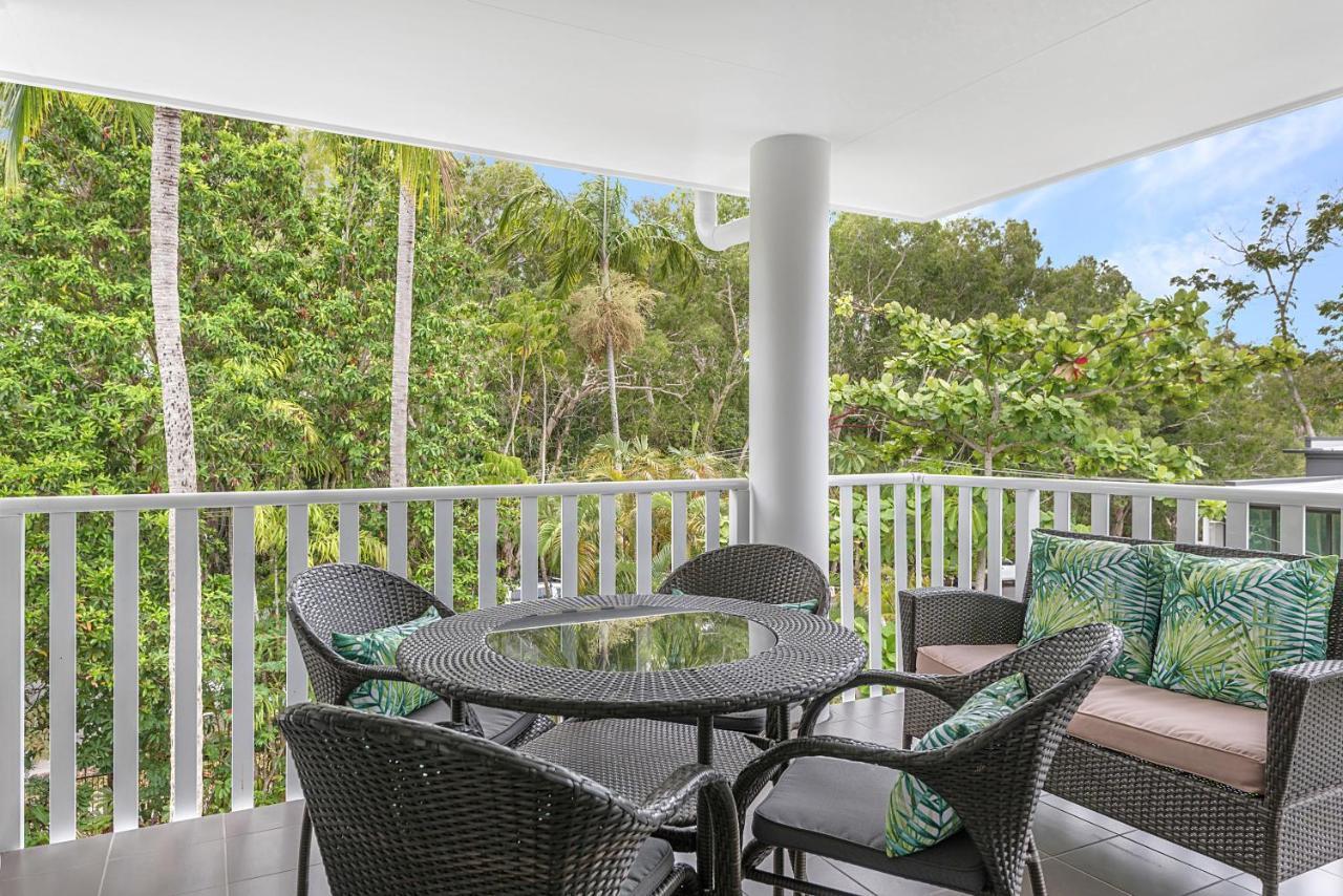 Outrigger Apartments Port Douglas Exterior foto