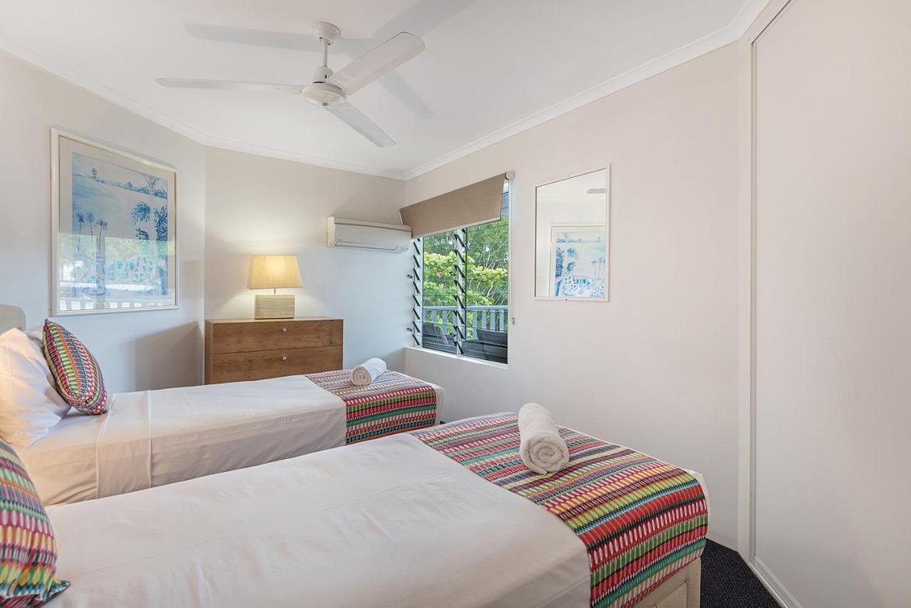Outrigger Apartments Port Douglas Exterior foto